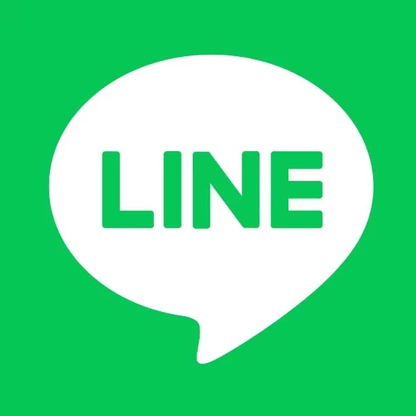 LINE